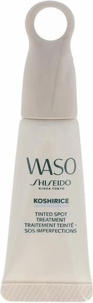 Tinted Day Cream Shiseido Waso Tinted Spot Treatment SP