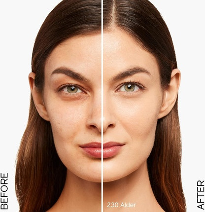 Тональная основа Shiseido Synchro Skin Radiant Lifting Foundation