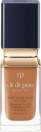 Foundation Cle De Peau Beaute Radiant Fluid Foundation