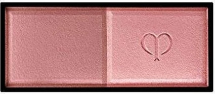 Refill Powder Blush Duo Cle De Peau Beaute
