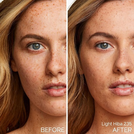 Tinted Day Cream Shiseido Synchro Skin Self-Refreshing Tint