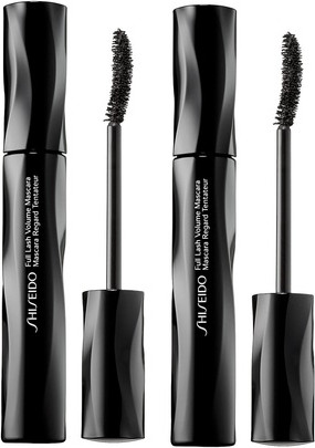 Mascara Shiseido Full Lash Waterproof Volumizing