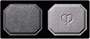 Eyeshadow Duo Cle De Peau Beaute Refill