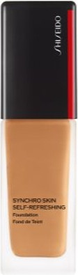 Тональная основа Shiseido Synchro Skin Self Refreshing Foundation