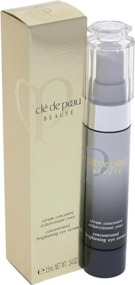 Concentrated Brightening Eye Serum Cle De Peau Beaute