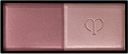 Powder Blush Duo Refill Cle De Peau Beaute