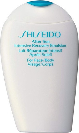 Emulsion Shiseido After Sun Intensive Recovery