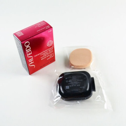Foundation Compact Shiseido Advanced-Hydro Liquid Compact SPF15 Refill