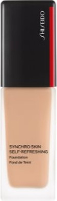 Foundation Shiseido Synchro Skin Self Refreshing Foundation