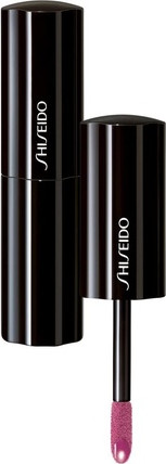 Lip Gloss Shiseido Lacquer Rouge