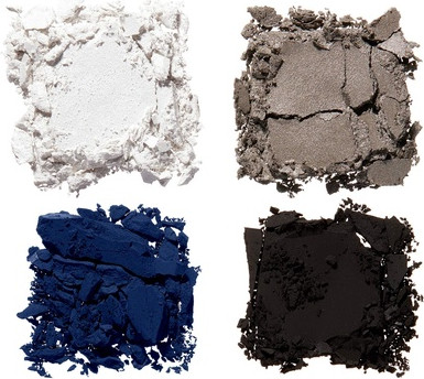 Eye Shadow Palette Shiseido Essentialist Eye Palette