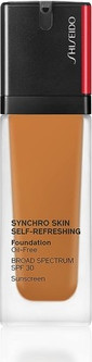 Тональная основа Shiseido Synchro Skin Self Refreshing Foundation