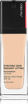 Foundation Shiseido Synchro Skin Radiant Lifting Foundation