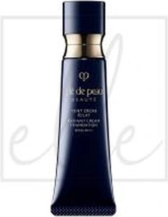 Тональный крем Foundation Cream Cle De Peau Beaute