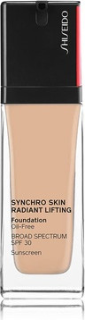 Foundation Shiseido Synchro Skin Radiant Lifting Foundation