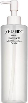 Cleansing Oil Shiseido