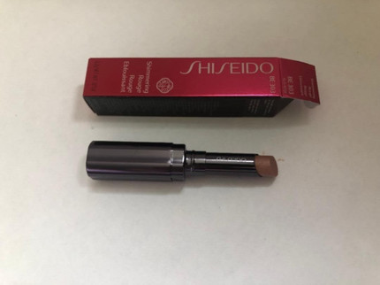 Lipstick Shiseido Shimmering Rouge