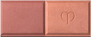 Blush Cle De Peau Beaute Powder Blush Duo Refill