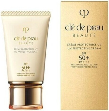 Крем Cle De Peau Beaute UV Protective Cream