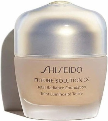 Shiseido Foundation Brushes