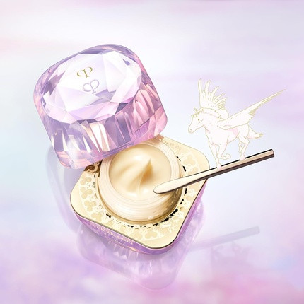 Face Cream Cle De Peau Beaute La Creme 2024 Beauty