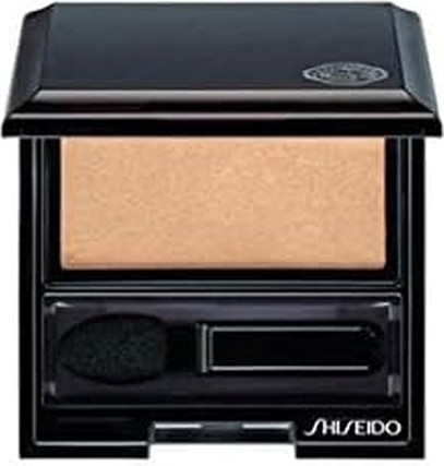 Тени для век Shiseido Luminizing Satin Eye Color
