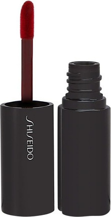 Губная помада Shiseido Lacquer Rouge