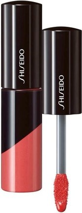 Liquid Lipstick Shiseido Lacquer Gloss