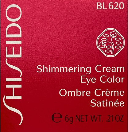 Cream Eye Color Shiseido