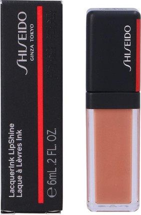 Lip Lacquer Ink Shine Shiseido SMK 310