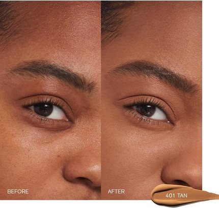 Консилер Shiseido ASA.SMU SS Self-Refreshing Concealer