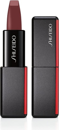 Пудрово-матовая помада Shiseido ModernMatte