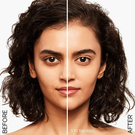 Foundation Shiseido Synchro Skin Radiant Lifting Foundation SPF 30