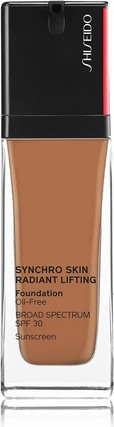 Foundation Shiseido SYNCHRO SKIN Radiant Lifting Foundation