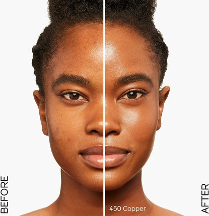 Foundation Shiseido Synchro Skin Radiant Lifting Foundation