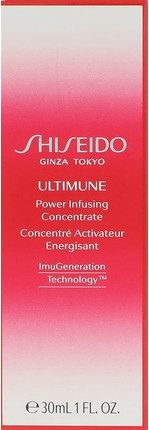 Антивозрастная сыворотка Shiseido