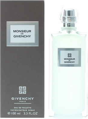 Eau De Toilette Givenchy Monsieur