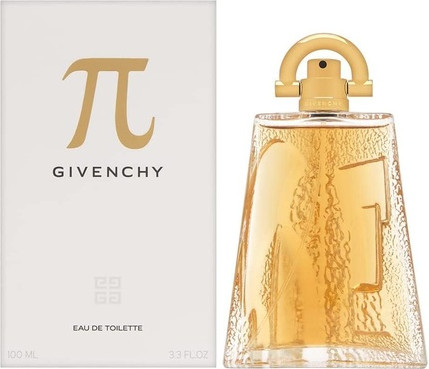 Eau De Toilette Givenchy Aromatic