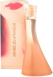 Eau De Parfum Kenzo Jeu D'Amour