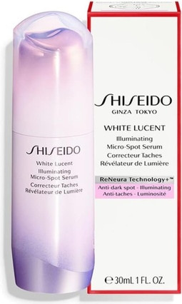 Serum White Lucent Illuminating Micro-Spot Shiseido