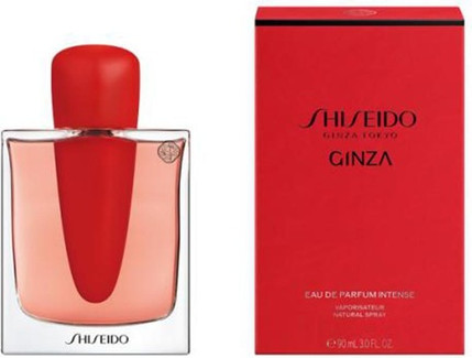 Парфюмерная вода Shiseido Ginza Intense