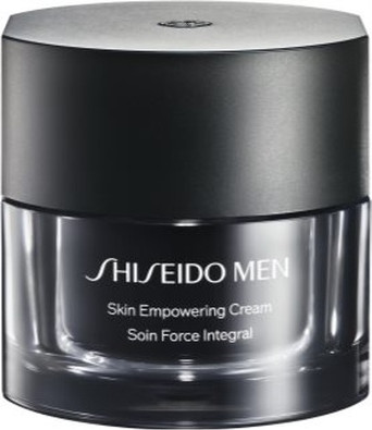Увлажняющий крем для лица Shiseido Skin Empowering Advanced Cream