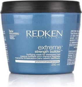 Hair Mask Redken Extreme Strength Builder Mask