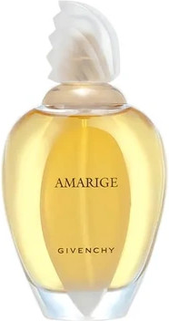Eau De Toilette Givenchy Amarige