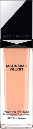 Fluid Foundation Eclat Matissime Givenchy