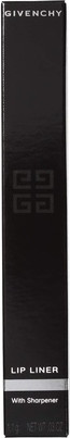 Lip Contour Pencil Givenchy Rouge Interdit