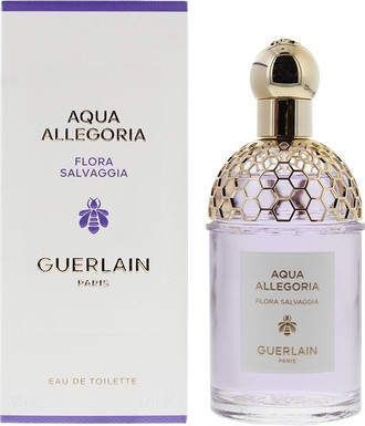Eau De Toilette Guerlain Aqua Allegoria Flora Salvaggia