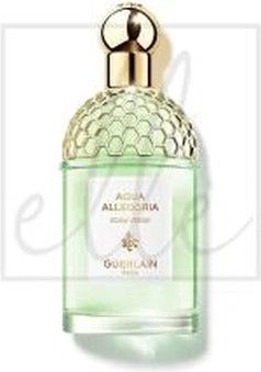 Eau De Toilette Guerlain Aqua Allegoria Rosa Verde