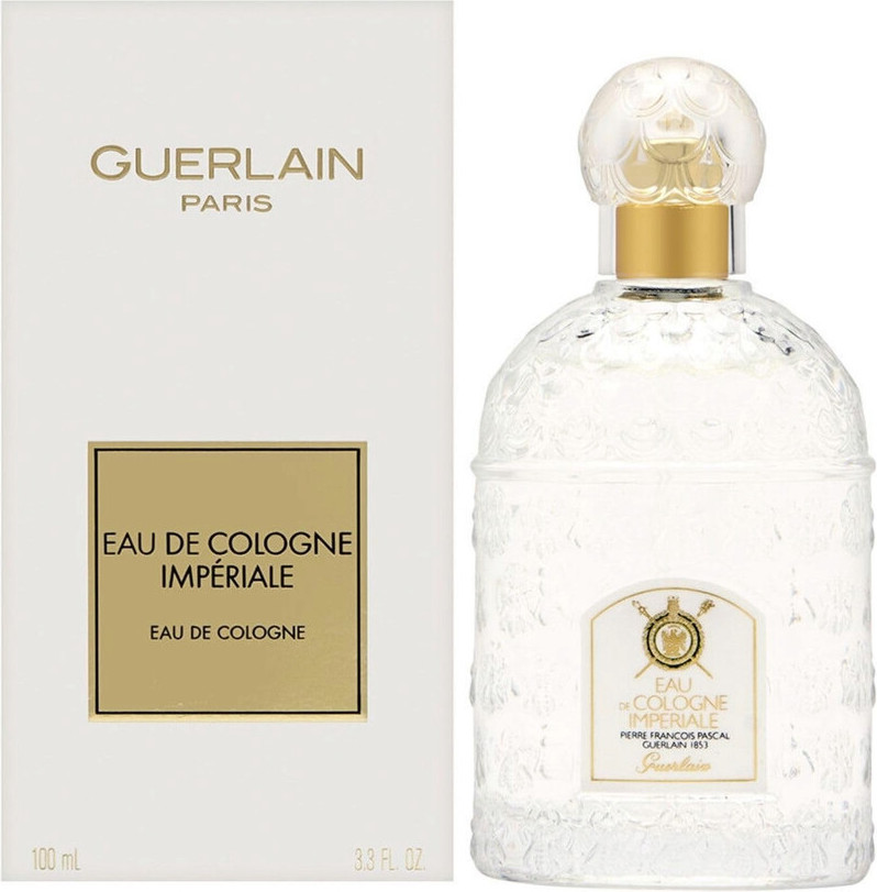Eau de Cologne Guerlain Imperiale