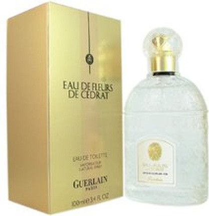 Eau De Toilette Guerlain
